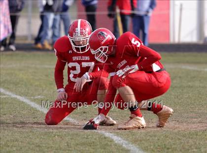 Thumbnail 3 in Spaulding vs Somersworth  photogallery.