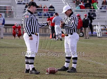 Thumbnail 1 in Spaulding vs Somersworth  photogallery.