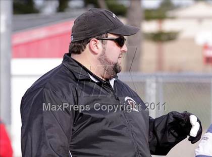 Thumbnail 1 in Spaulding vs Somersworth  photogallery.