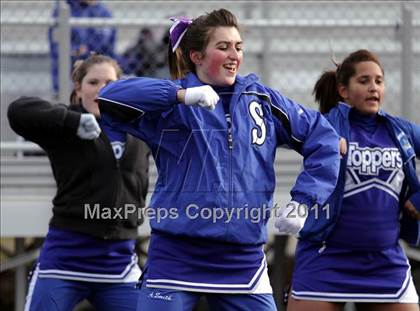 Thumbnail 1 in Spaulding vs Somersworth  photogallery.