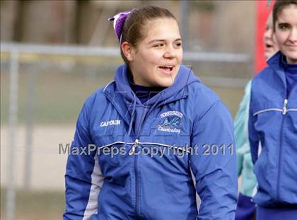 Thumbnail 2 in Spaulding vs Somersworth  photogallery.