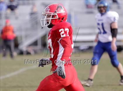 Thumbnail 2 in Spaulding vs Somersworth  photogallery.