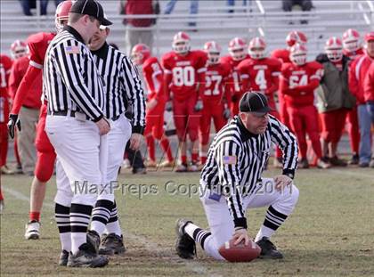 Thumbnail 3 in Spaulding vs Somersworth  photogallery.