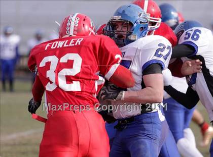 Thumbnail 3 in Spaulding vs Somersworth  photogallery.