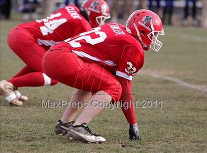 Thumbnail 3 in Spaulding vs Somersworth  photogallery.