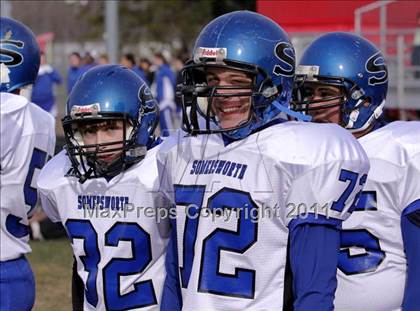 Thumbnail 3 in Spaulding vs Somersworth  photogallery.