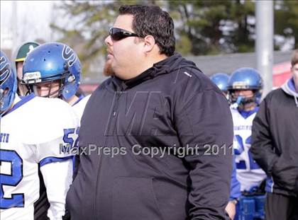 Thumbnail 3 in Spaulding vs Somersworth  photogallery.