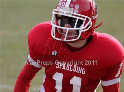 Thumbnail 2 in Spaulding vs Somersworth  photogallery.