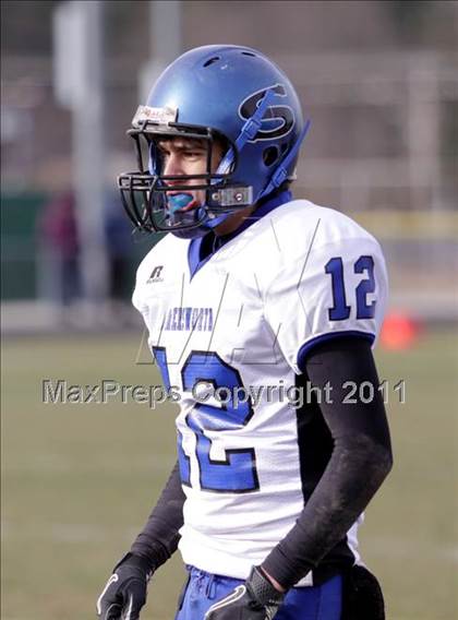 Thumbnail 1 in Spaulding vs Somersworth  photogallery.