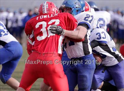 Thumbnail 1 in Spaulding vs Somersworth  photogallery.