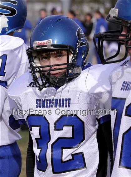 Thumbnail 1 in Spaulding vs Somersworth  photogallery.