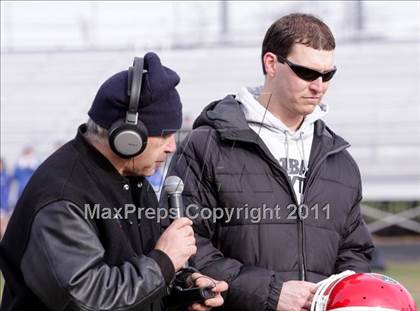 Thumbnail 3 in Spaulding vs Somersworth  photogallery.
