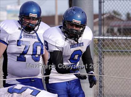 Thumbnail 3 in Spaulding vs Somersworth  photogallery.