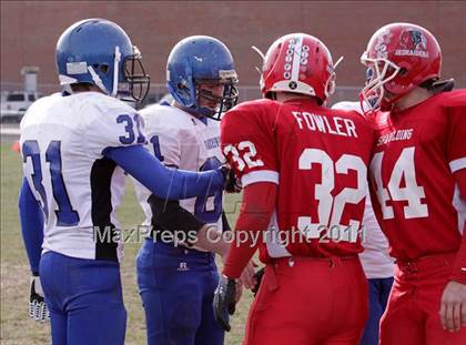 Thumbnail 1 in Spaulding vs Somersworth  photogallery.