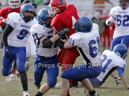Thumbnail 1 in Spaulding vs Somersworth  photogallery.