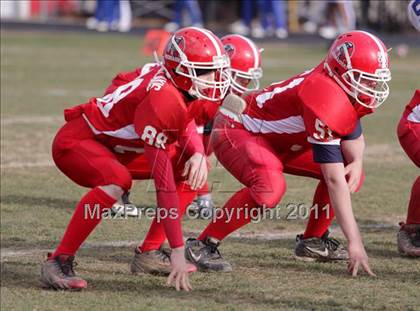 Thumbnail 3 in Spaulding vs Somersworth  photogallery.