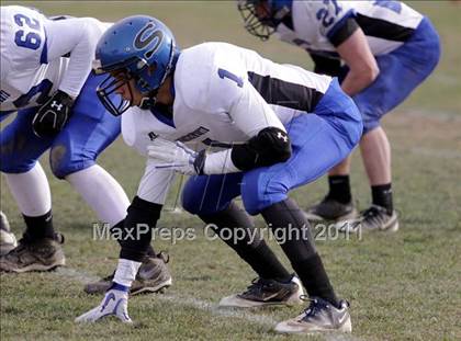 Thumbnail 1 in Spaulding vs Somersworth  photogallery.