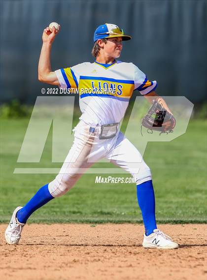 Thumbnail 1 in Escalon @ Linden photogallery.