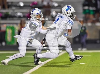 Thumbnail 3 in Tyler @ Longview photogallery.