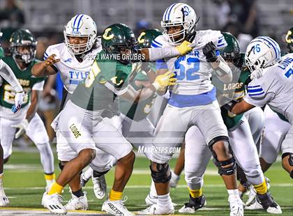 Thumbnail 3 in Tyler @ Longview photogallery.