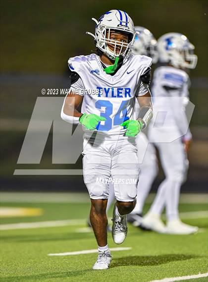 Thumbnail 1 in Tyler @ Longview photogallery.