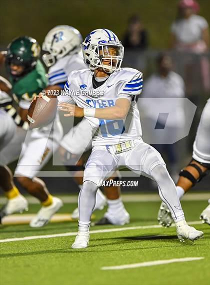 Thumbnail 3 in Tyler @ Longview photogallery.