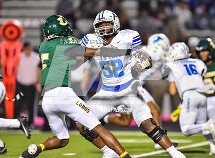 Thumbnail 1 in Tyler @ Longview photogallery.