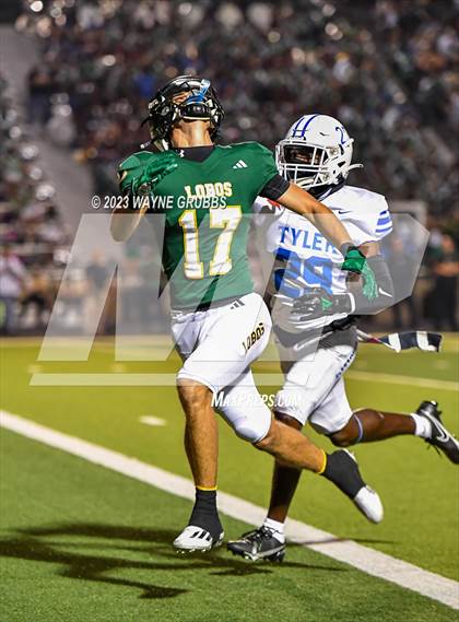 Thumbnail 3 in Tyler @ Longview photogallery.