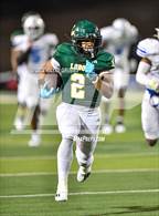 Photo from the gallery "Tyler @ Longview"