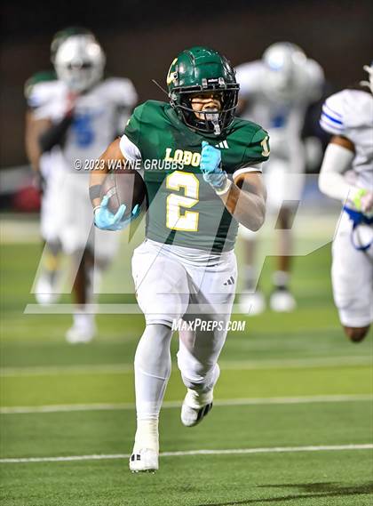Thumbnail 1 in Tyler @ Longview photogallery.