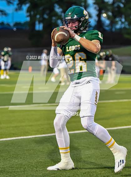 Thumbnail 1 in Tyler @ Longview photogallery.