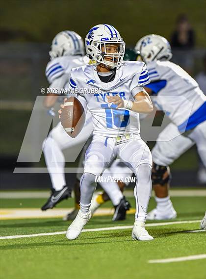 Thumbnail 2 in Tyler @ Longview photogallery.