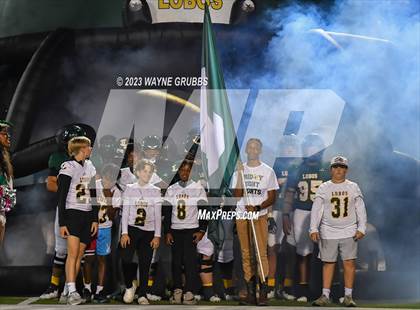 Thumbnail 1 in Tyler @ Longview photogallery.