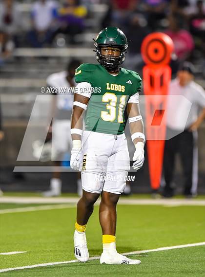 Thumbnail 1 in Tyler @ Longview photogallery.