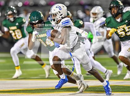 Thumbnail 1 in Tyler @ Longview photogallery.