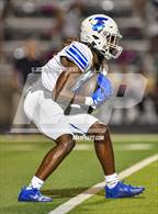 Photo from the gallery "Tyler @ Longview"