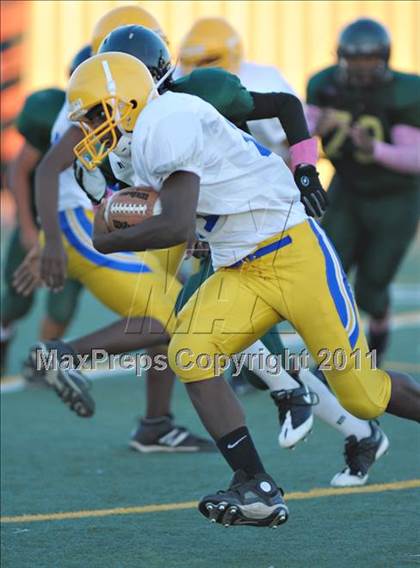 Thumbnail 3 in Grant @ Monterey Trail photogallery.