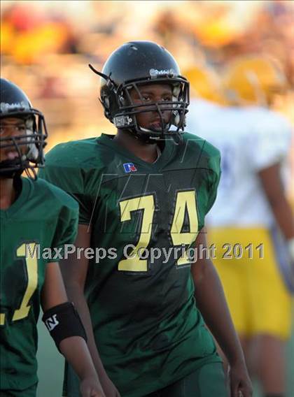 Thumbnail 3 in Grant @ Monterey Trail photogallery.