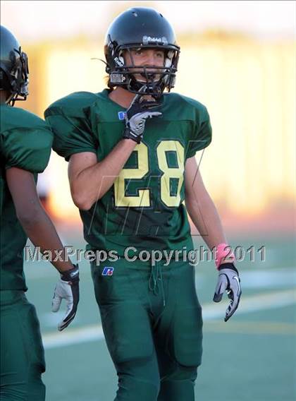 Thumbnail 3 in Grant @ Monterey Trail photogallery.