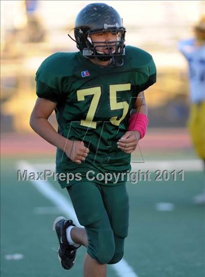 Thumbnail 2 in Grant @ Monterey Trail photogallery.
