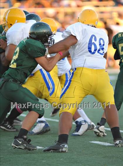 Thumbnail 3 in Grant @ Monterey Trail photogallery.