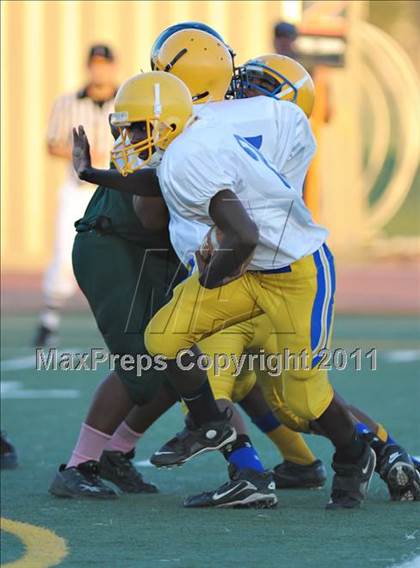 Thumbnail 2 in Grant @ Monterey Trail photogallery.