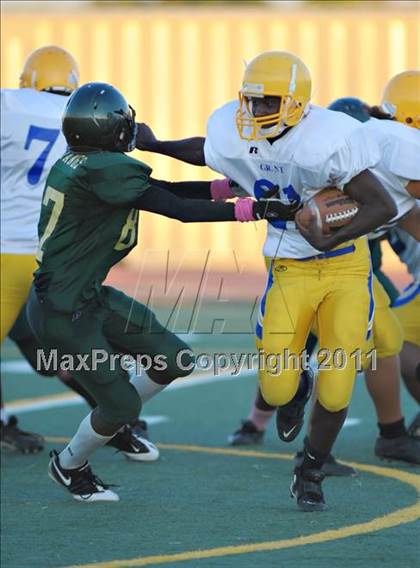Thumbnail 3 in Grant @ Monterey Trail photogallery.
