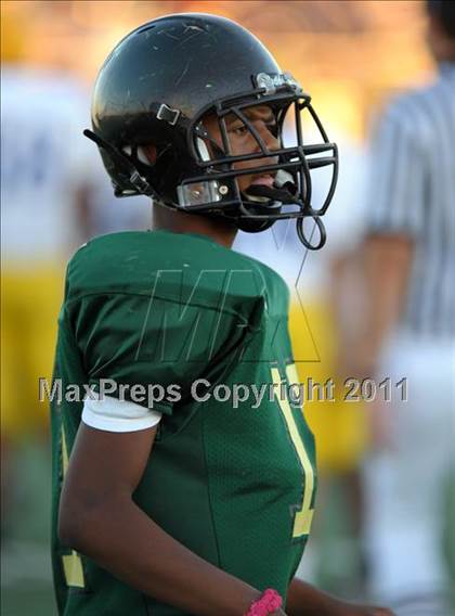 Thumbnail 2 in Grant @ Monterey Trail photogallery.