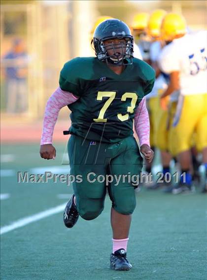 Thumbnail 3 in Grant @ Monterey Trail photogallery.