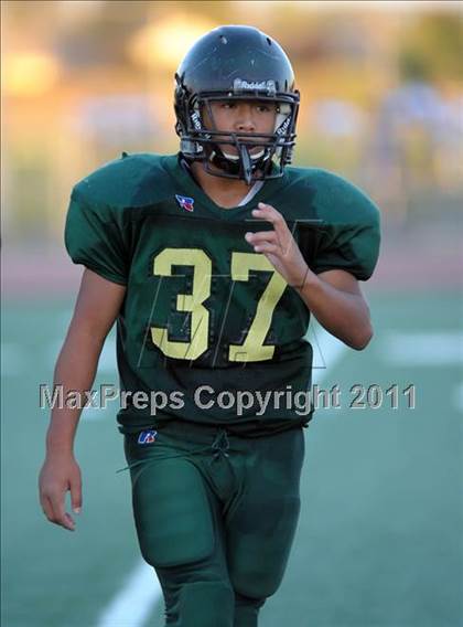 Thumbnail 3 in Grant @ Monterey Trail photogallery.