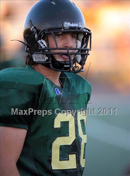 Thumbnail 2 in Grant @ Monterey Trail photogallery.