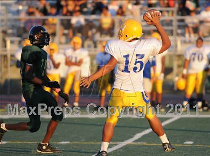 Thumbnail 3 in Grant @ Monterey Trail photogallery.