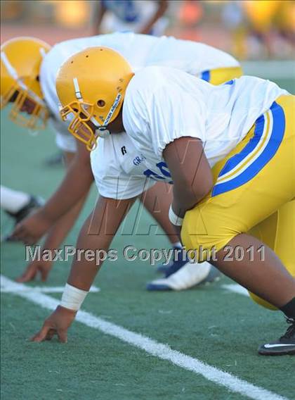 Thumbnail 2 in Grant @ Monterey Trail photogallery.