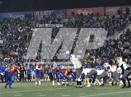 Thumbnail 3 in Helix vs Folsom (CIF State D1-AA Final) photogallery.